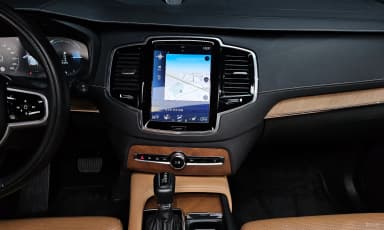XC90 Gen 2