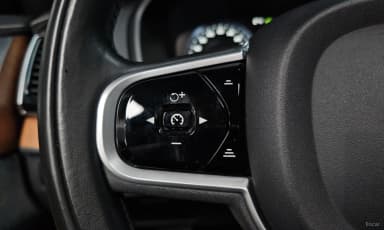 XC90 Gen 2