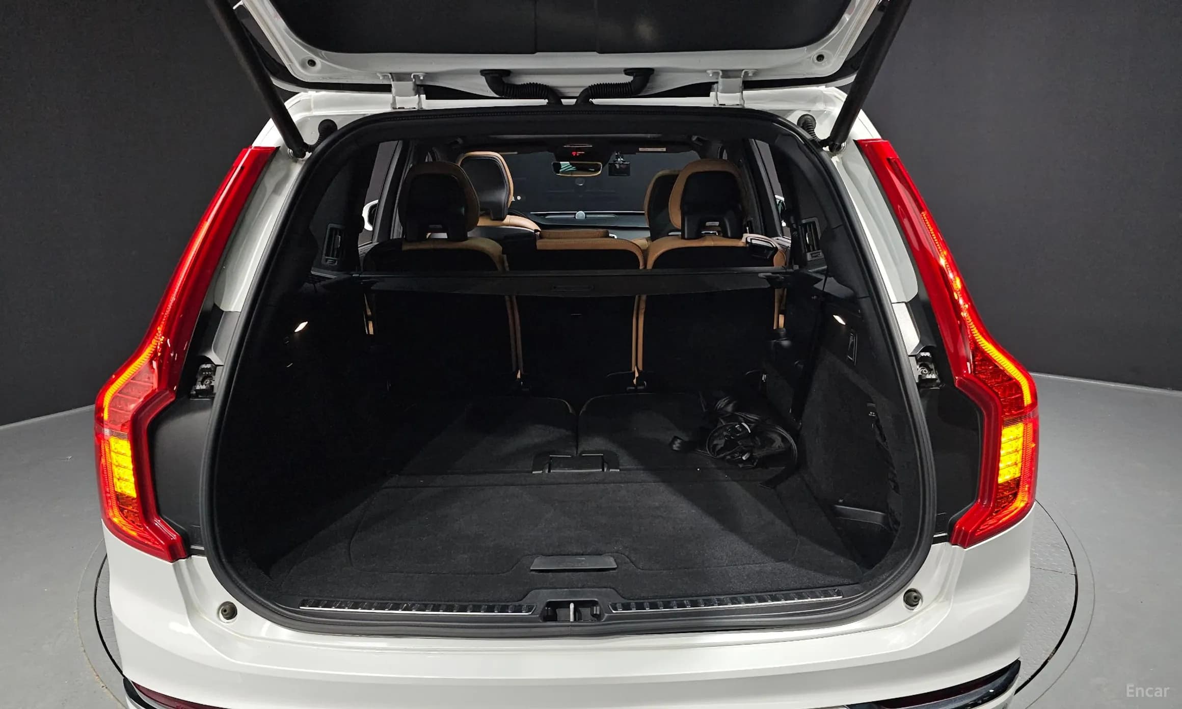 XC90 Gen 2