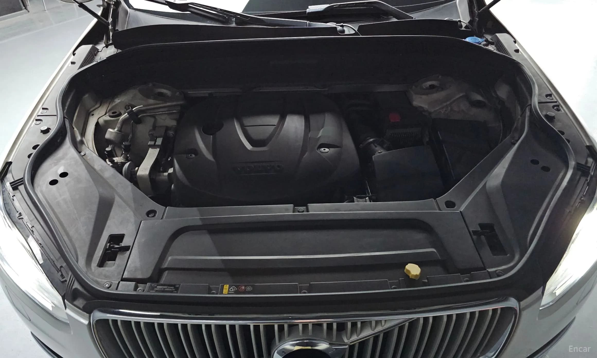 XC90 Gen 2