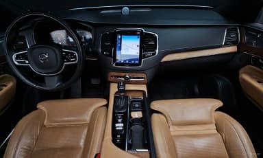 XC90 Gen 2