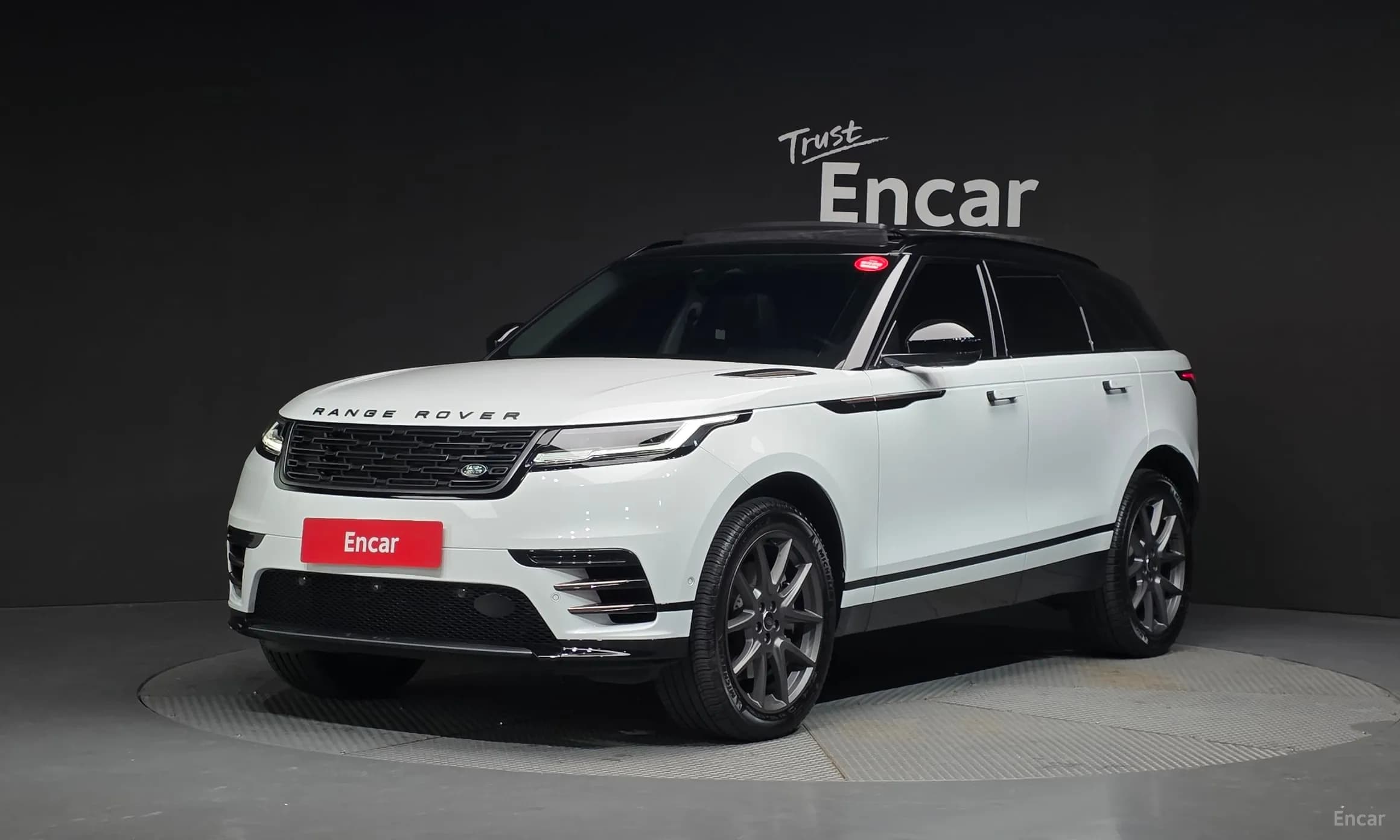 Range Rover Bella