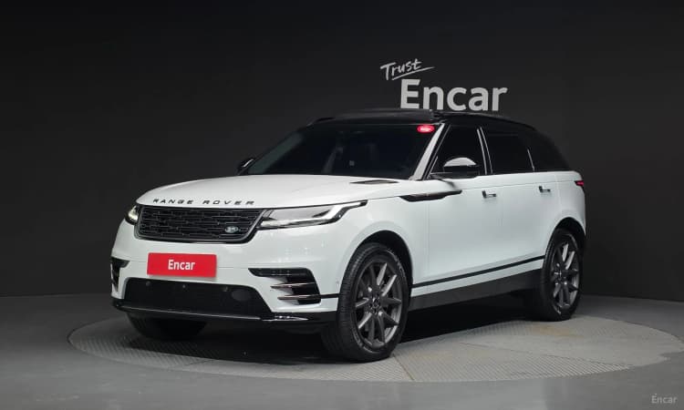 Range Rover Bella