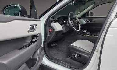 Range Rover Bella