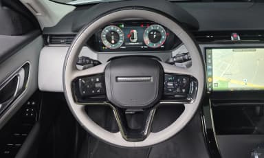 Range Rover Bella