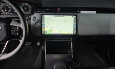 Range Rover Bella
