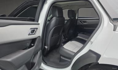 Range Rover Bella