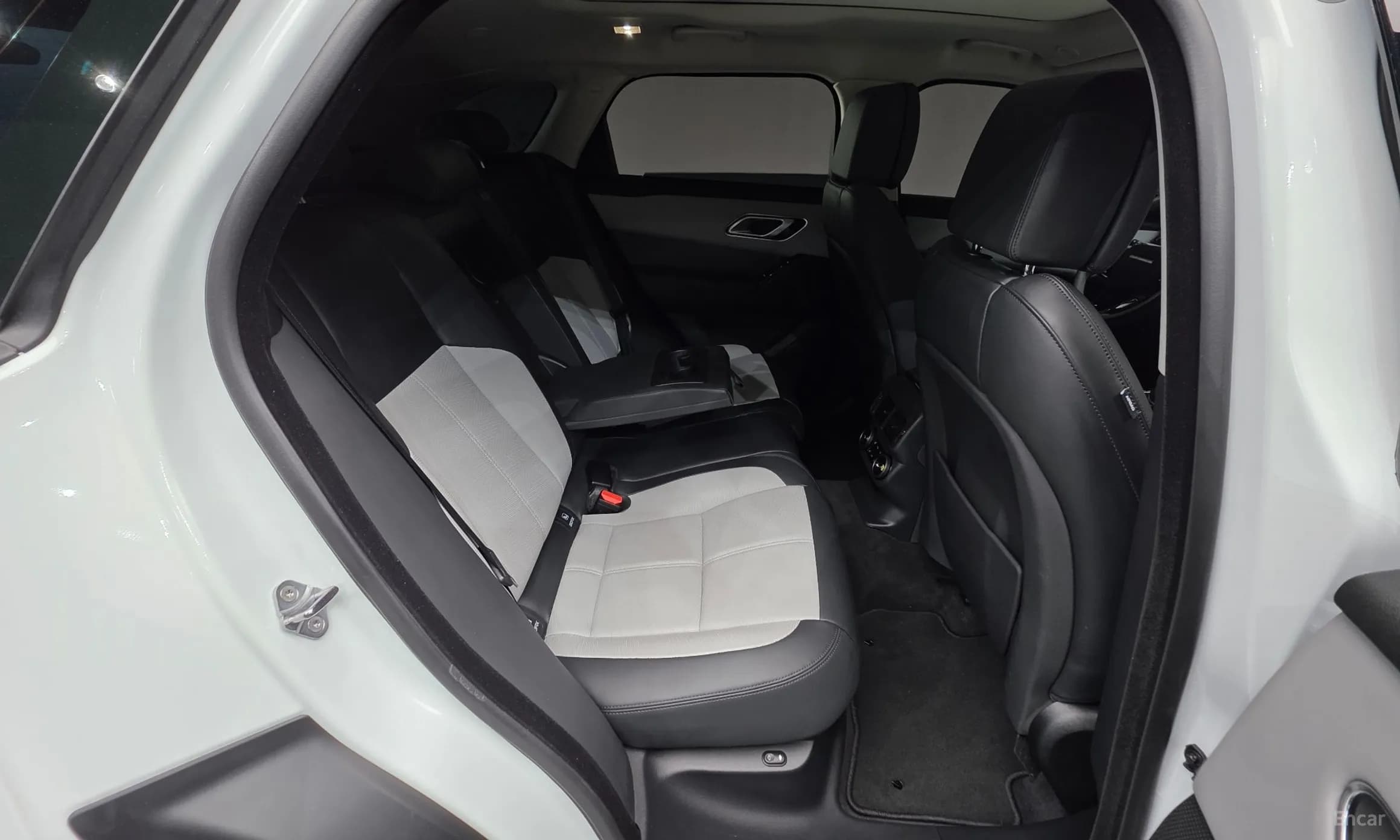Range Rover Bella