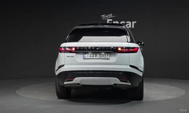 Range Rover Bella