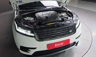Range Rover Bella