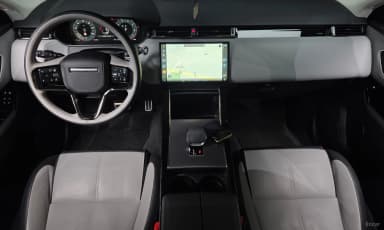 Range Rover Bella