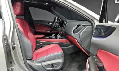 NX350h Gen 2