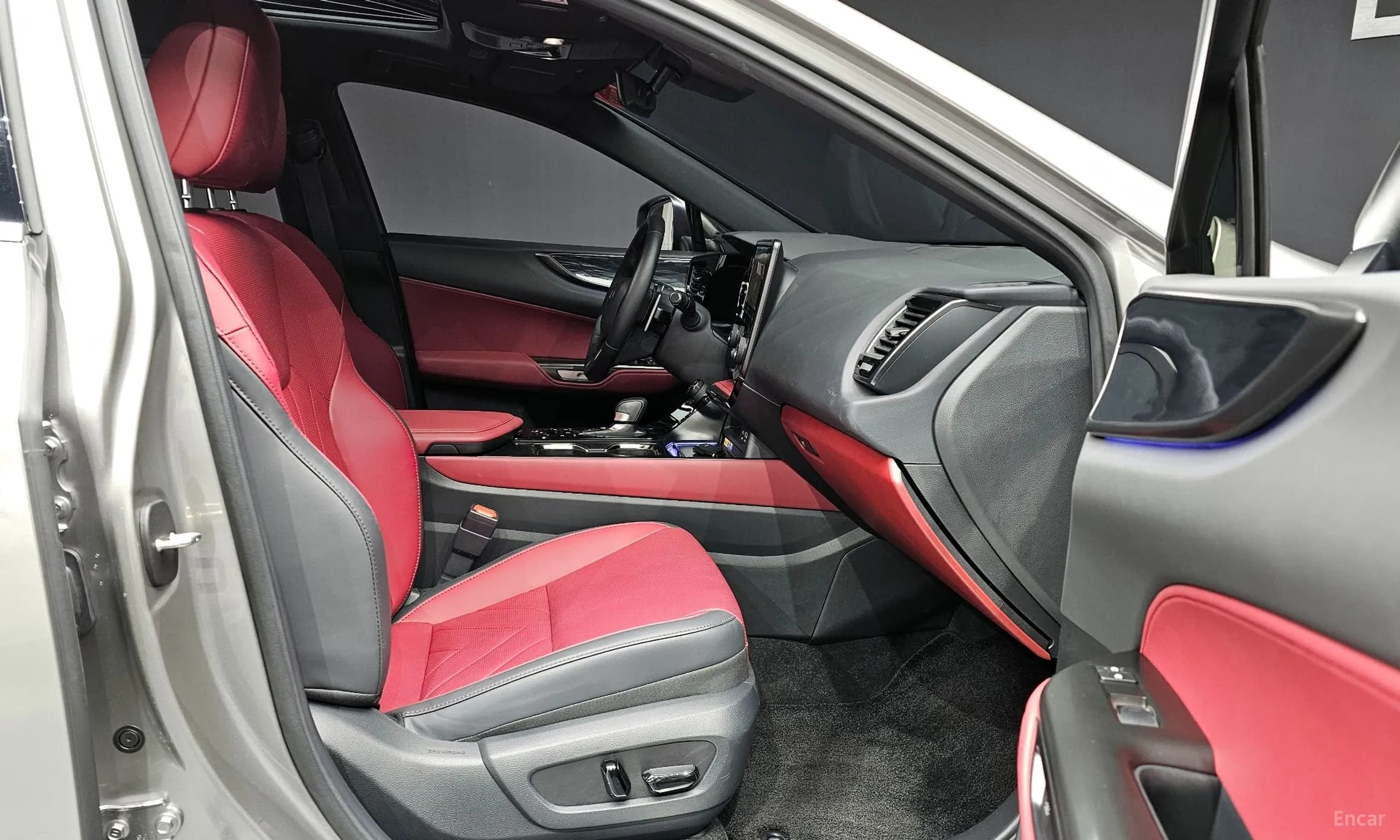 NX350h Gen 2