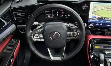 NX350h Gen 2