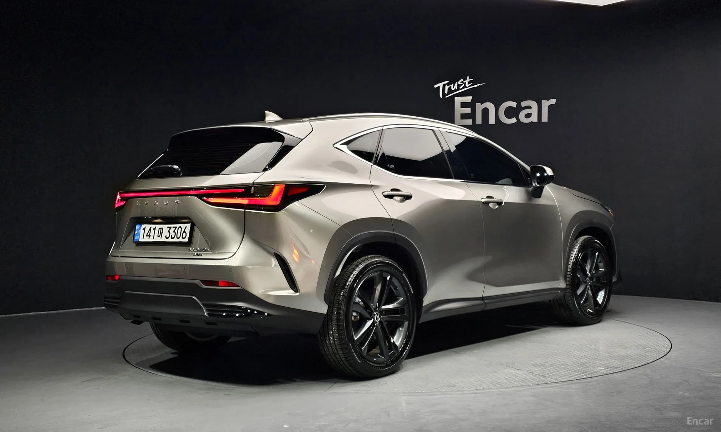 NX350h Gen 2