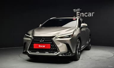 NX350h Gen 2