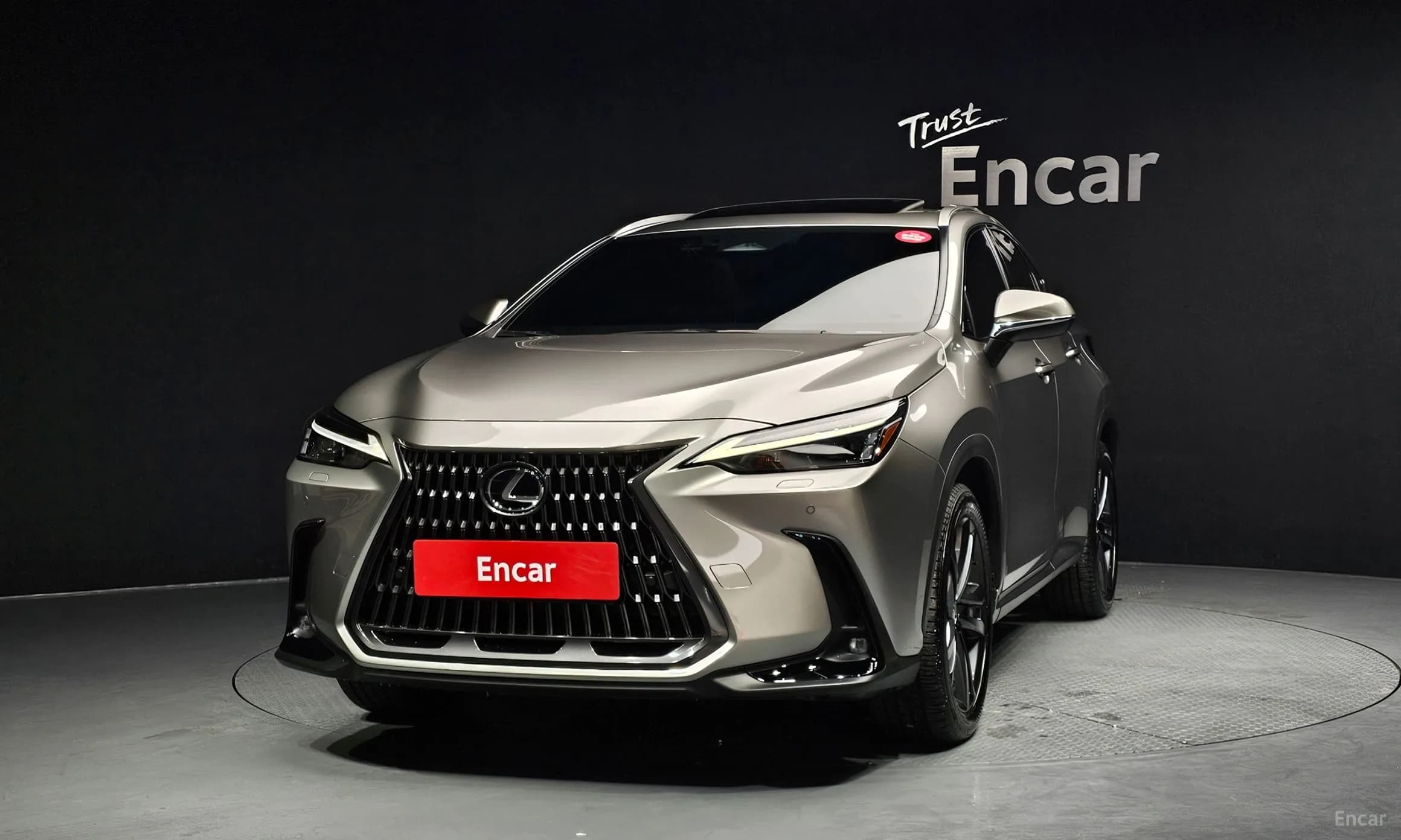 NX350h Gen 2