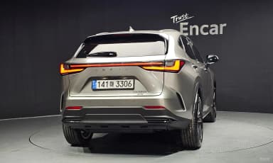 NX350h Gen 2