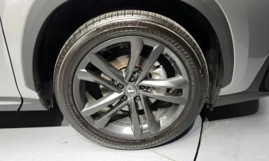 NX350h Gen 2
