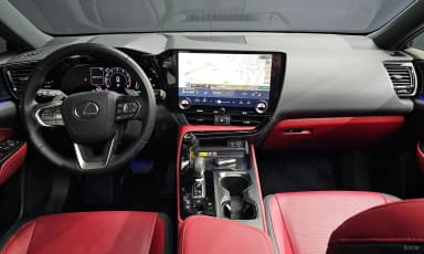NX350h Gen 2
