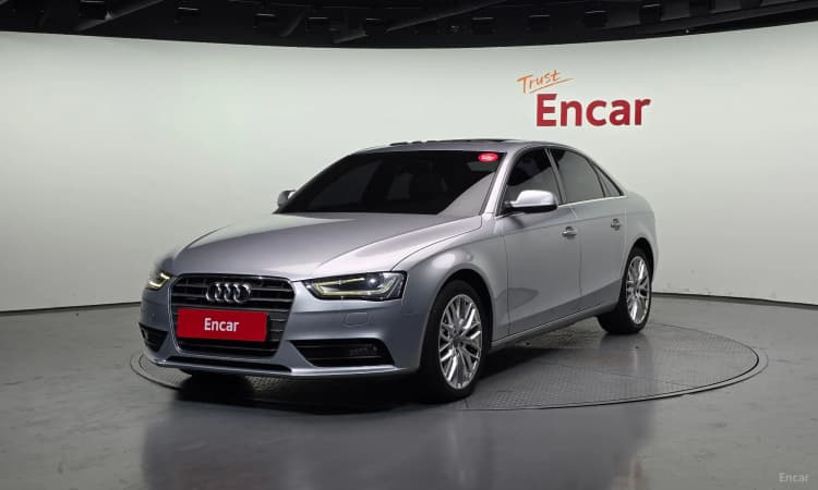 New A4