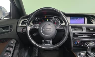 New A4