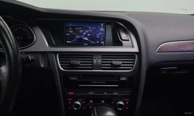 New A4