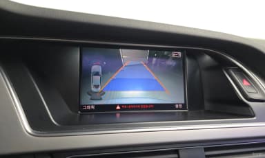 New A4