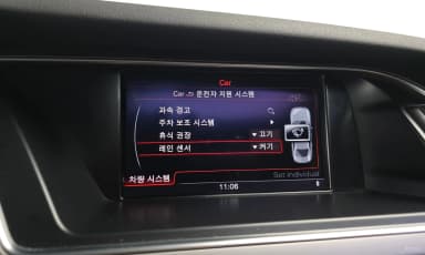 New A4