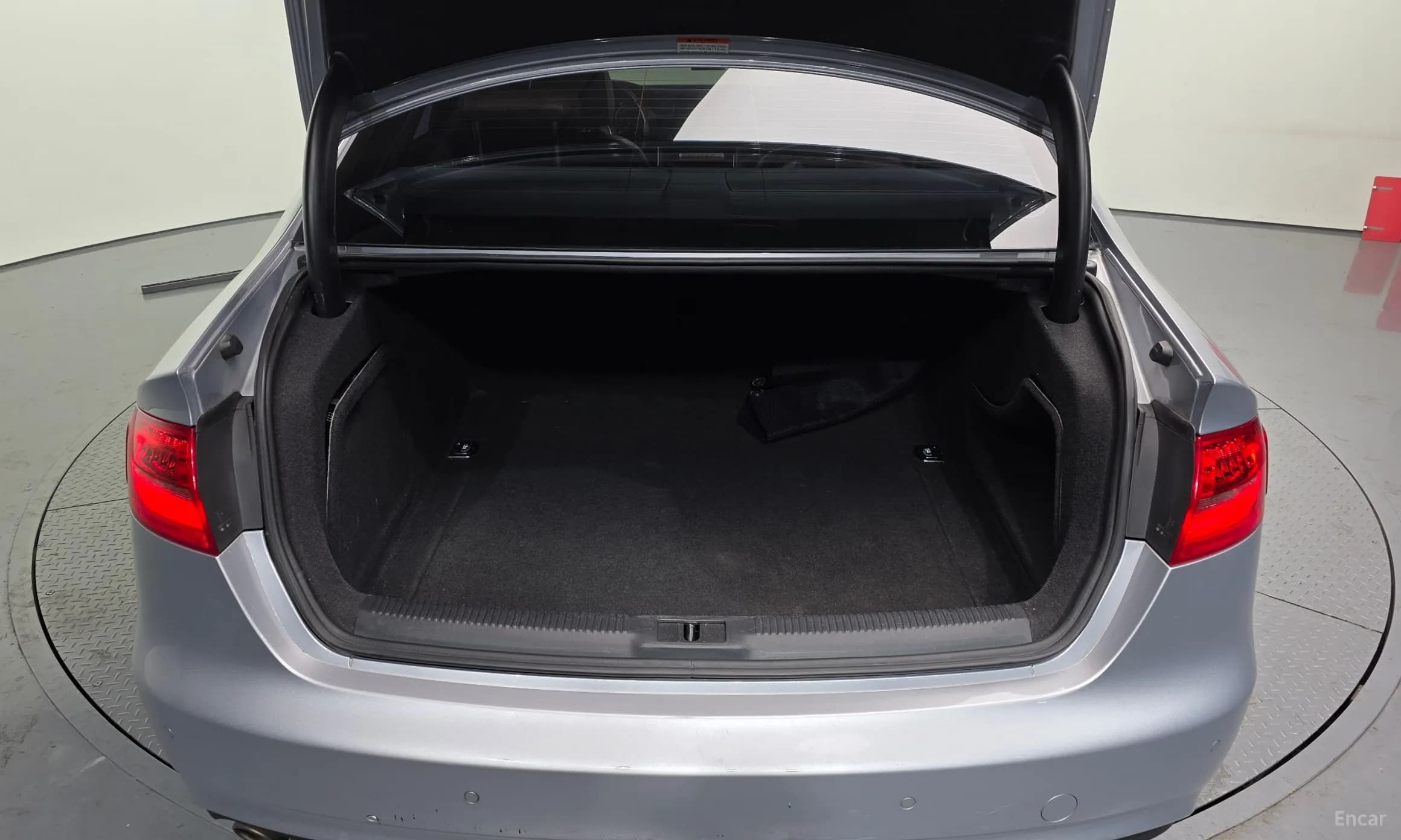 New A4