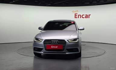 New A4