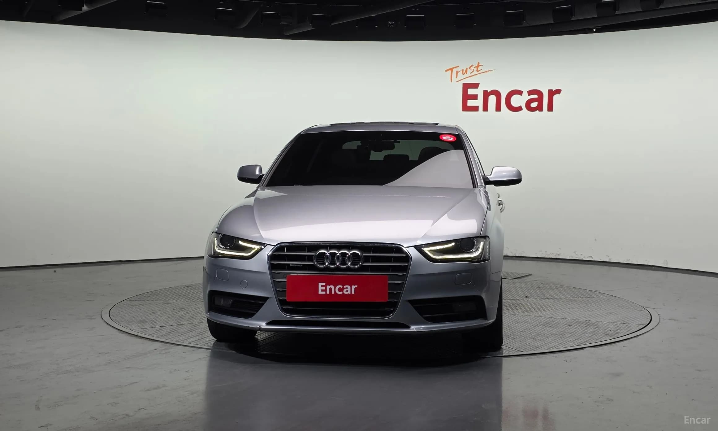 New A4
