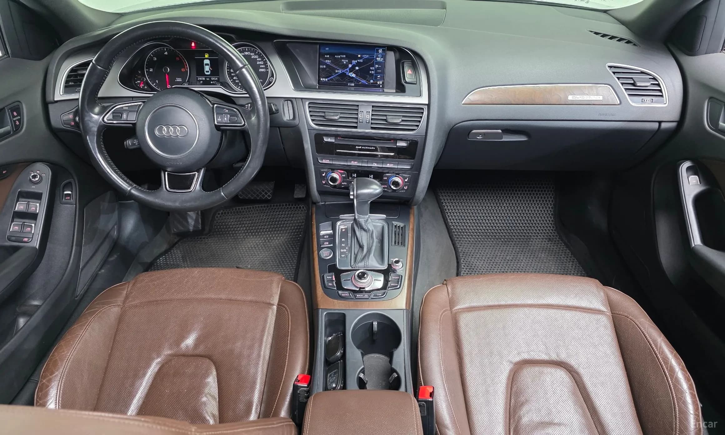 New A4
