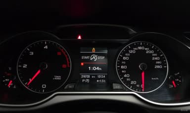 New A4
