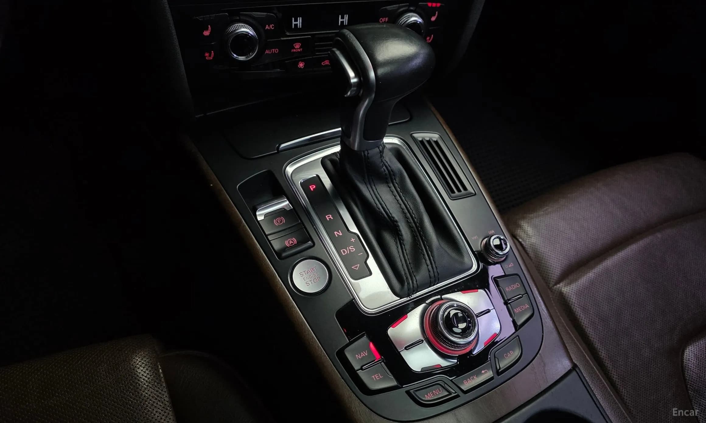 New A4