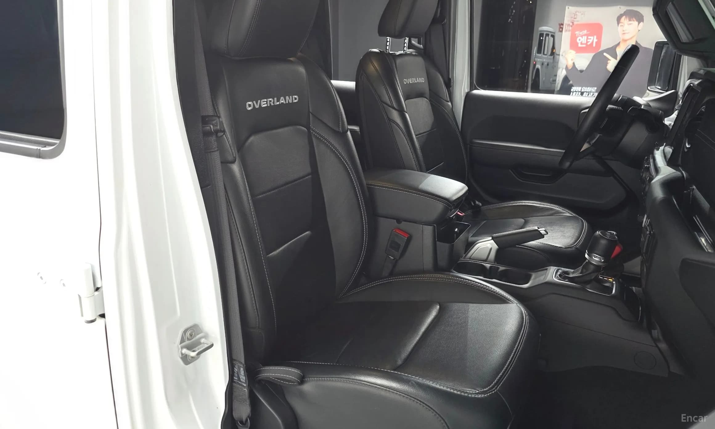 Wrangler (JL)