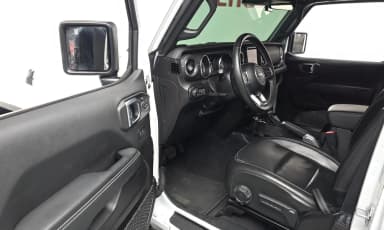 Wrangler (JL)