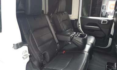 Wrangler (JL)