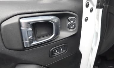 Wrangler (JL)