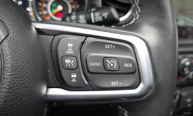 Wrangler (JL)