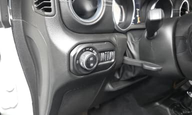 Wrangler (JL)