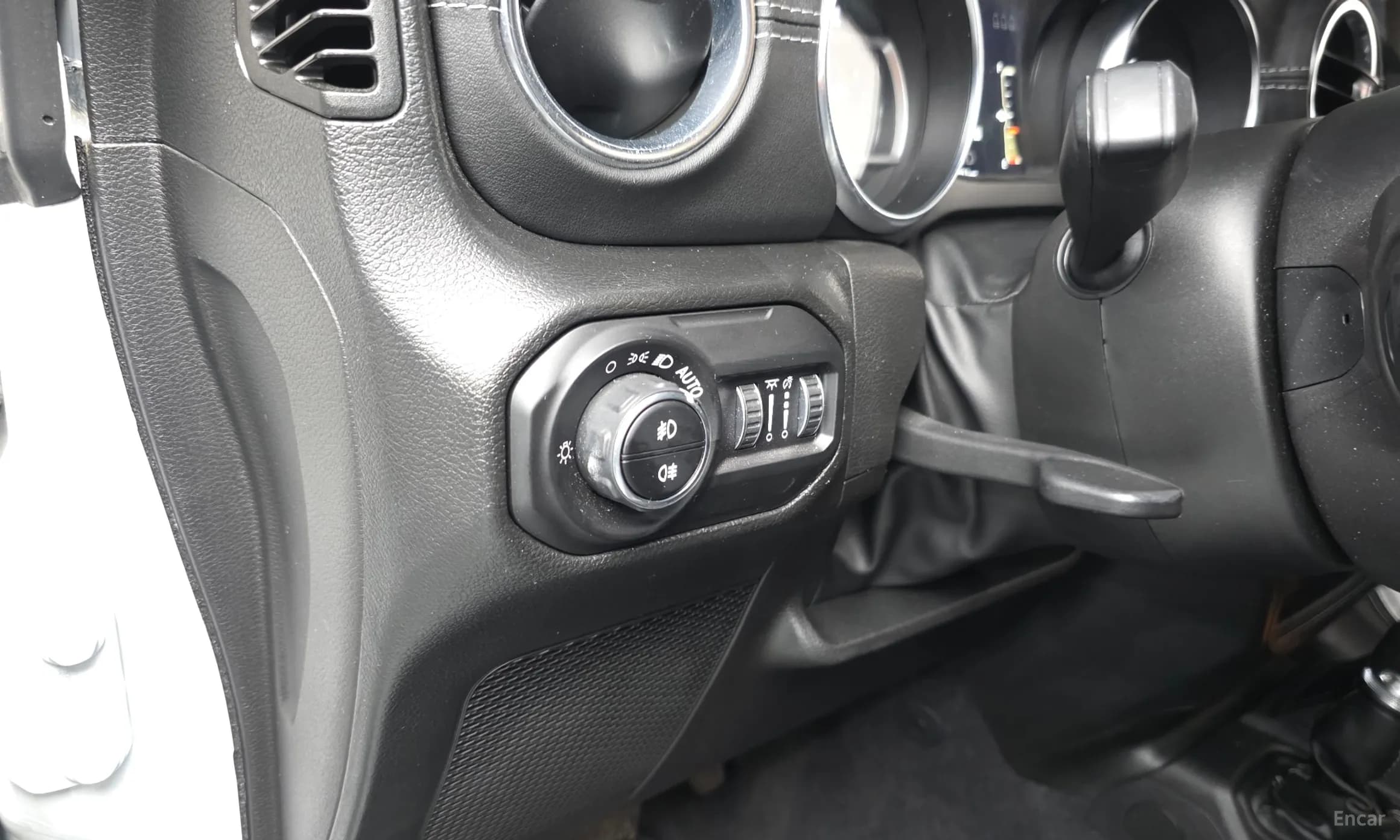 Wrangler (JL)