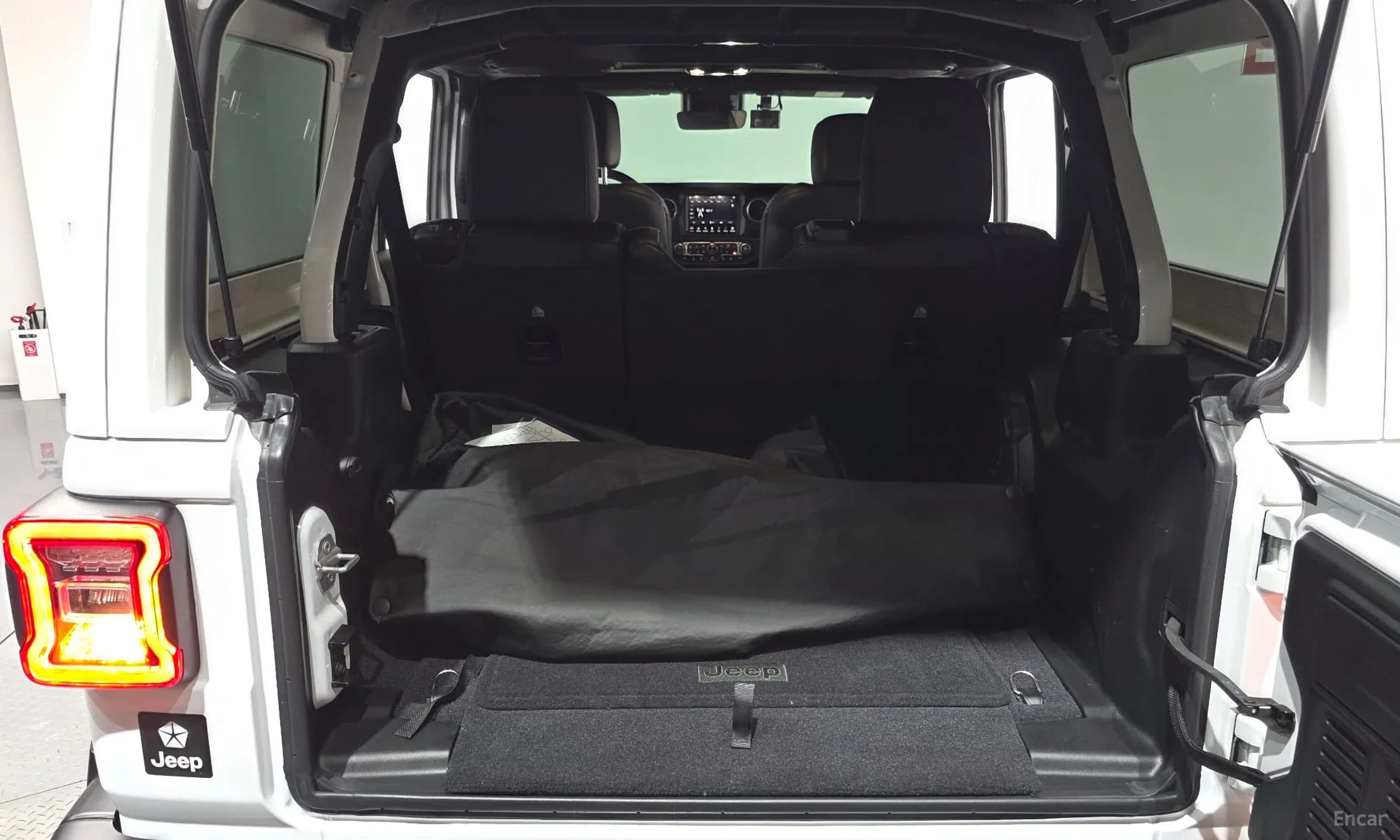 Wrangler (JL)