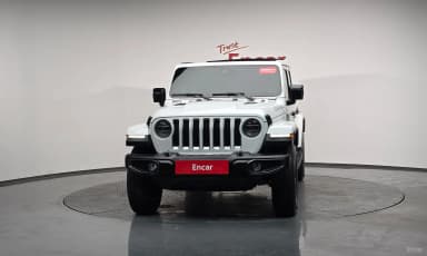 Wrangler (JL)