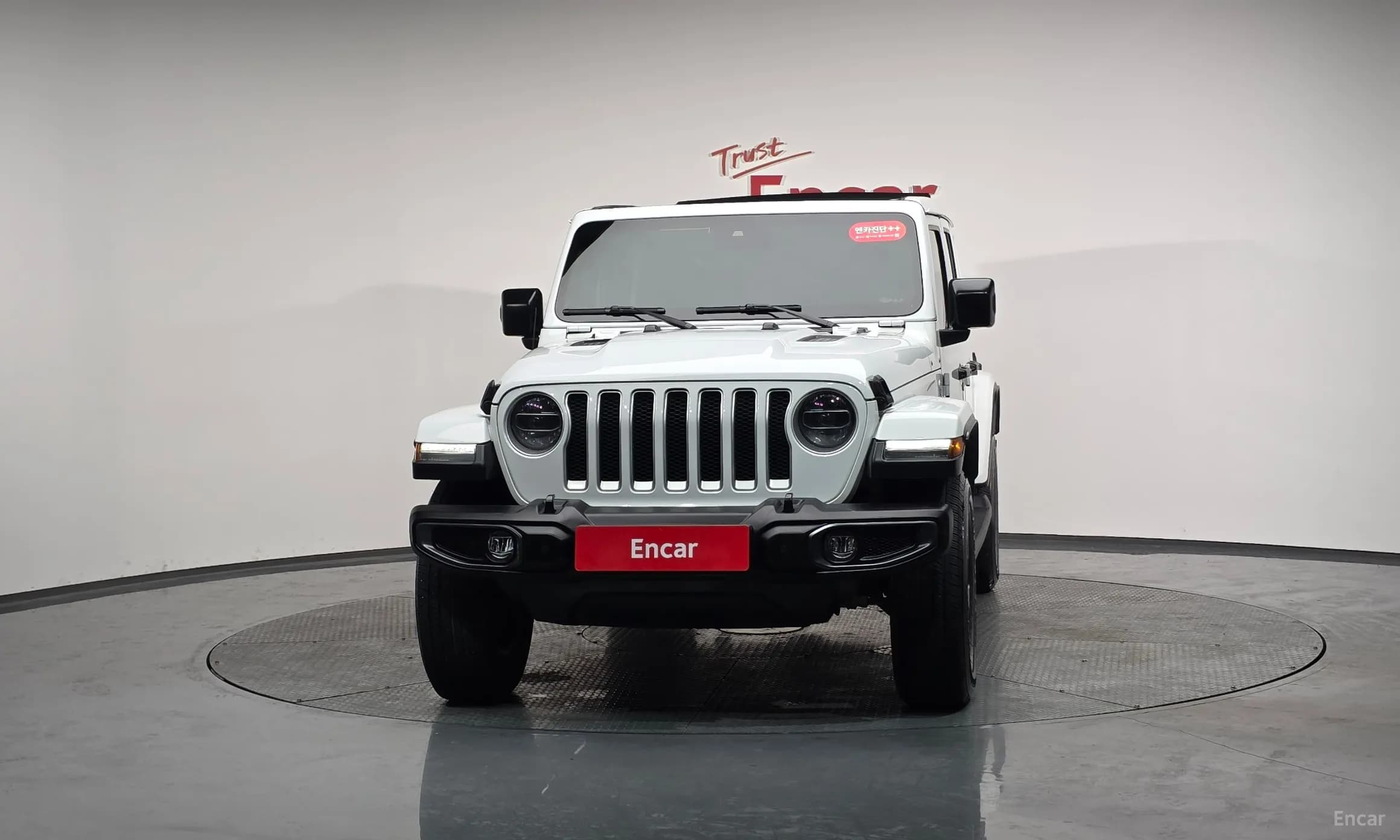 Wrangler (JL)