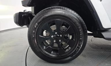 Wrangler (JL)