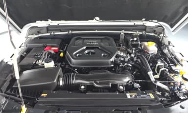 Wrangler (JL)