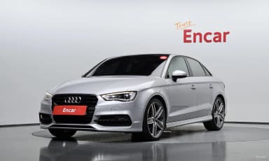 New A3