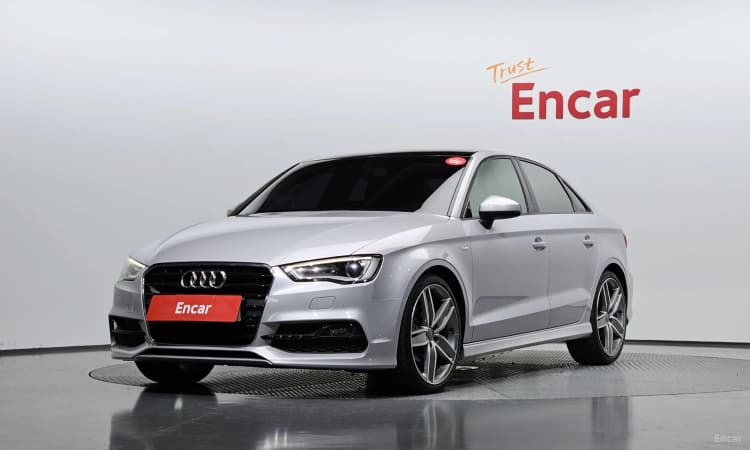 New A3
