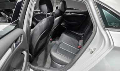 New A3